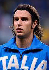 	Cristiano Doni 	